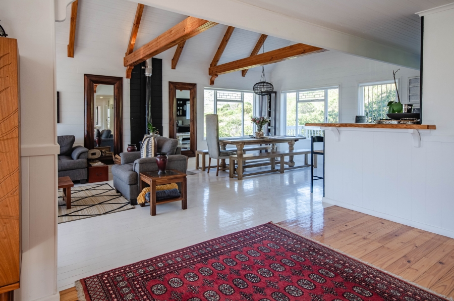 4 Bedroom Property for Sale in Pringle Bay Western Cape